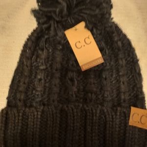 C.C Exclusives Beanie